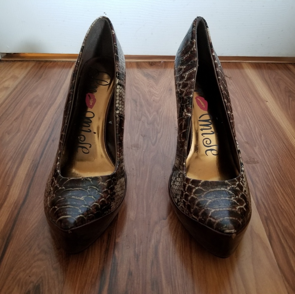 Promise Shoes